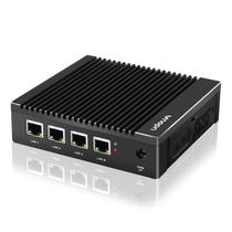 Firewall Appliance VNOPN com Intel 2,5 GbE - Processador J4125, 4GB/64GB