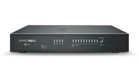Firewall SonicWall TZ280 Unidade Redundante de Alta Disponibilidade