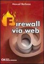 Firewall via web - CIENCIA MODERNA