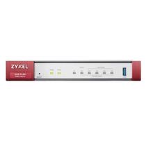 Firewall Zyxel USG Flex 100 Gateway De Segurança Corporativo Firewall Zyxel USG Flex 100 Gateway De Segurança Corporativo