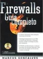 Firewalls - Guia Completo