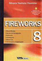 Fireworks 8 - VISUAL BOOKS