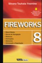 Fireworks 8 - Visual Books
