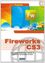 Fireworks cs3