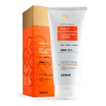 Firm up corporal - creme antiflacidez - 200ml