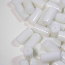 Firma para Guias 20x10MMBranco7 pçs -24g