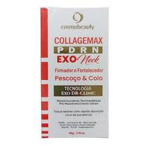 Firmador e Fortalecedor ExoNeck Collagemax PDRN Cosmobeauty