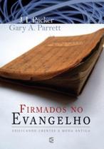 Firmados no Evangelho - Cultura Cristã