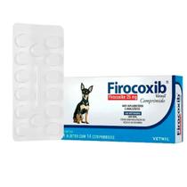 Firocoxib 25mg - Vetnil