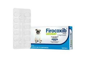 Firocoxib 50mg - Vetnil