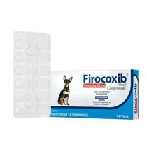Firocoxib Vetnil 25 mg para Cães 14 Comprimidos