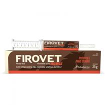 Firovet Pasta Oral 35g Firovet Pasta Oral 35g