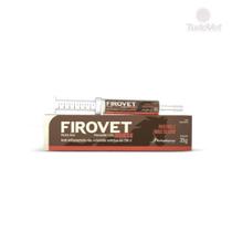 Firovet Pasta Oral Horse - 35 gr - Botupharma Firovet Pasta Oral Horse - 35 gr - Botupharma