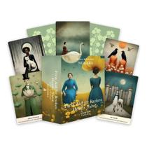 First Aid For Broken Hearts Tarot - Original - Baralho Rider Waite