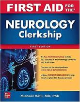 First aid for the neurology clerkship First aid for the neurology clerkship