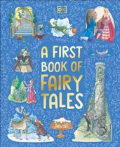 First Book Of Fairy Tales, a - Hoffman, Mary - Capa Dura