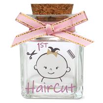 First Curl Keepsake Box HAMUIERS para crianças e meninas
