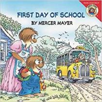 First Day Of School