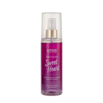 First kiss Body Splash Sweet Heart 200ml First kiss Body Splash Sweet Heart 200ml
