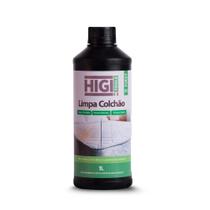 FIRST Limpa Colchão 1L - HIGI TOOLS - Limpeza Profunda para Colchões FIRST Limpa Colchão 1L - HIGI TOOLS - Limpeza Profunda para Colchões