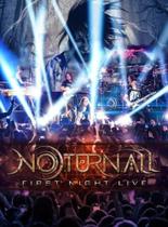 First Night Live - Golfetti (cd) First Night Live - Golfetti (cd)