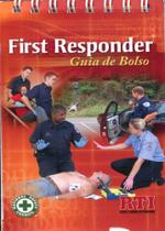 First Responder - Guia de Bolso - Randal Fonseca