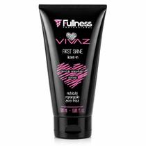 First Shine Leave-in Fullness Professional 180ml Protetor Térmico e Finalizador Capilar