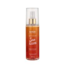 Firts Kiss Body Splash Sun Kisses Kiss 200ml