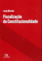 Fiscalização da constitucionalidade