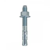 Fischer Chumbador. Fixador Fwa 5/8''X6'' Com 10 Pecas 49031