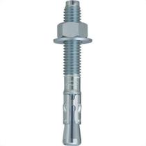 Fischer Chumbador. Fixador Fwa 5/8''X6'' Com 10 Pecas 49031