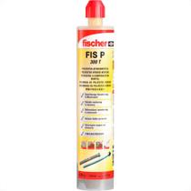 Fischer Chumbador. Fixador Quimico P300T Fischer Chumbador. Fixador Quimico P300T