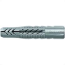 Fischer Do Brasil Bucha Nylon Fisch.Ux C/An 6 C/1000 Fischer Do Brasil Bucha Nylon Fisch.Ux C/An 6 C/1000