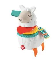 Fischer-price chocalho lhama divertido - FISHER PRICE Fischer-price chocalho lhama divertido - FISHER PRICE