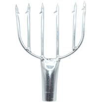 Fisga Pescaria Embarcada E Pesca Sub Mergulho Arpao 6 Pontas