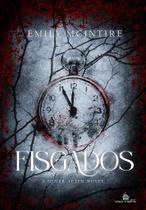 FISGADOS - Emily Mcintire