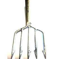 Fisgas nº01 5 farpas galvanizada.