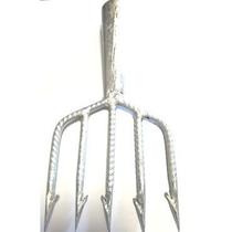 Fisgas nº03 5 farpas. Galvanizada