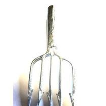 Fisgas nº08 5 farpas. Galvanizada