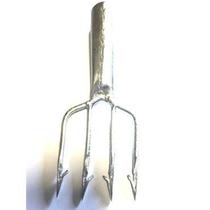 Fisgas nº10 4 farpas galvanizada