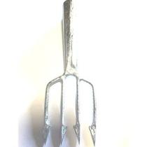 Fisgas nº13 4 farpas galvanizada