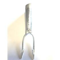 Fisgas nº14 2 farpas galvanizada