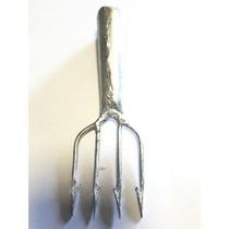 Fisgas nº16 4 farpas galvanizada