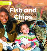 Fish and chips - MACMILLAN DO BRASIL
