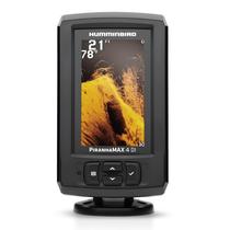 Fish Finder Humminbird PiranhaMax 4 com Down Imaging Fish Finder Humminbird PiranhaMax 4 com Down Imaging
