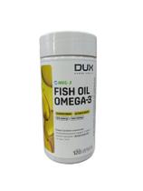 Fish Oil Dux - 120caps