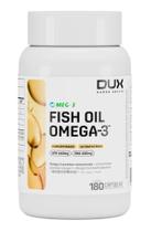 Fish Oil Ômega-3 180 Cápsulas Dux