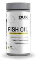 Fish Oil Ômega 3 DUX Nutrition - 120 caps