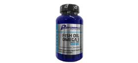 Fish Oil Omega 3 Ultra Puro 600mg 90 cápsulas
