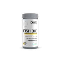 Fish oil premium dux 120 capsulas